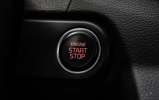 Kia Ceed 1.50 робот, фото №11