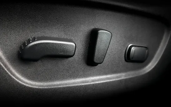 Nissan Qashqai 2.00 вариатор, фото №11