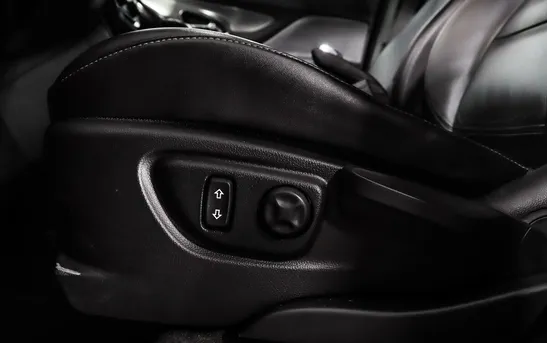 Opel Mokka 1.80 автоматическая, фото №8