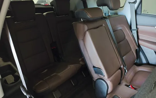 CHERY Tiggo 8 Pro 1.60 робот, фото №13