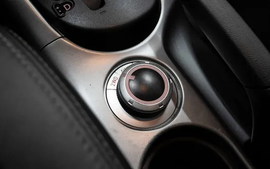 Mitsubishi Outlander 2.40 вариатор, фото №15