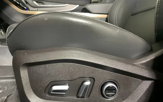 EXEED LX 1.50 вариатор, фото №12