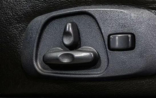 Mitsubishi Pajero 3.00 автоматическая, фото №9