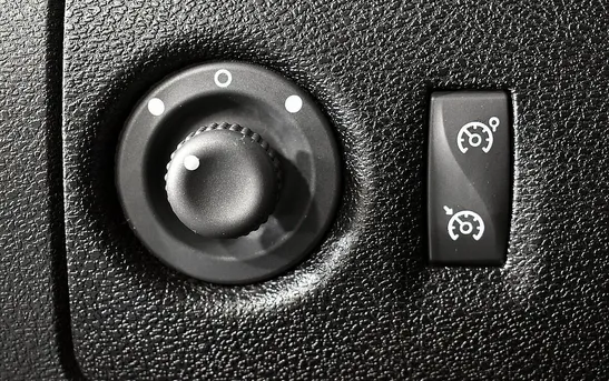 Lada (ВАЗ) XRAY 1.60 вариатор, фото №13