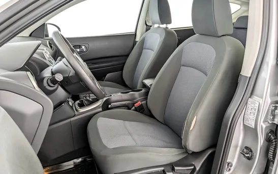 Nissan Qashqai 2.00 механика, фото №10