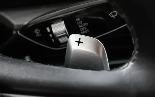 CHERY Arrizo 8 1.60 робот, фото №9