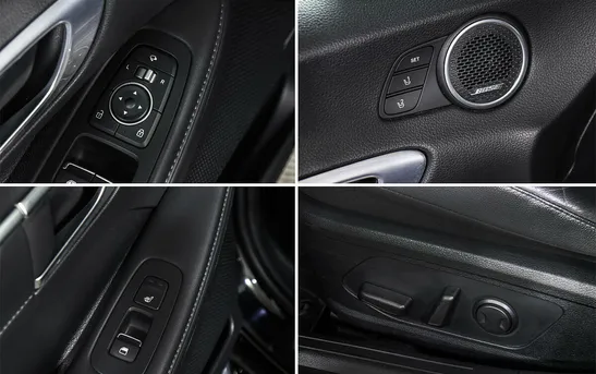 Hyundai Sonata 2.50 автоматическая, фото №13