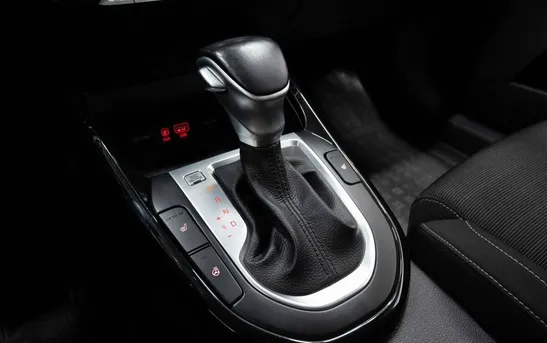 Kia Cerato 2.00 автоматическая, фото №12