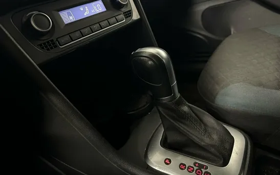 Volkswagen Polo 1.40 робот, фото №11