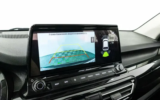 Kia Seltos 2.00 вариатор, фото №10