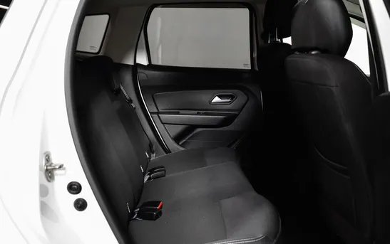 Renault Duster 1.50 механика, фото №9