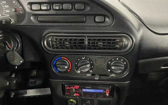 Chevrolet Niva 1.70 механика, фото №9