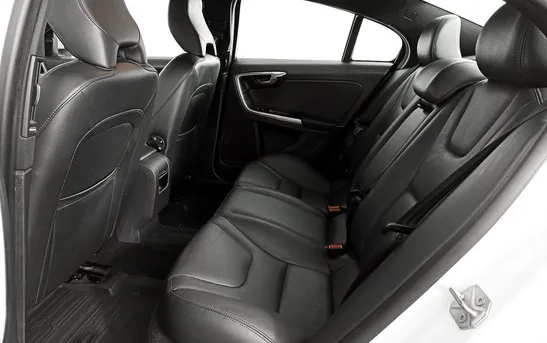 Volvo S60 2.00 автоматическая, фото №6