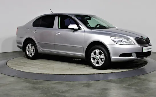 Skoda Octavia 1.60 механика, фото №3