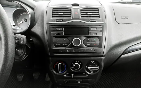 Lada (ВАЗ) Granta 1.60 механика, фото №7