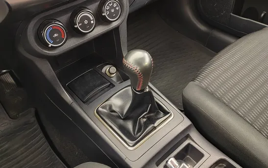 Mitsubishi Lancer 1.60 механика, фото №7