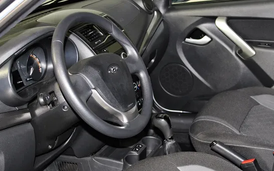 Lada (ВАЗ) Granta 1.60 механика, фото №7