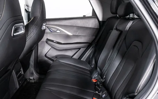 OMODA C5 1.60 робот, фото №6