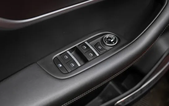 CHERY Tiggo 7 Pro 1.50 вариатор, фото №12