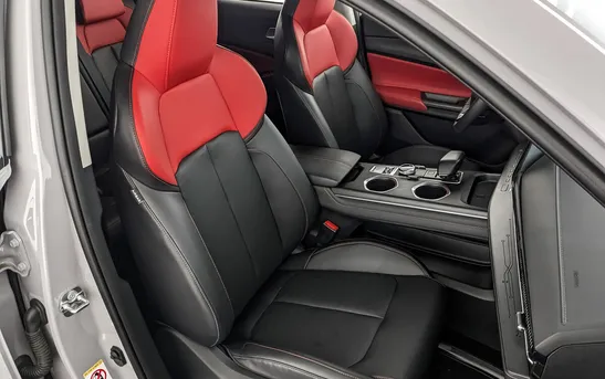 Changan CS55PLUS 1.50 робот, фото №12