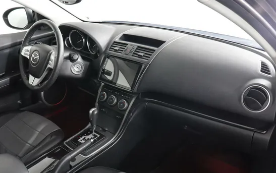 Mazda 6 2.00 автоматическая, фото №6