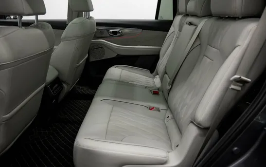 GAC GS8 2.00 автоматическая, фото №11