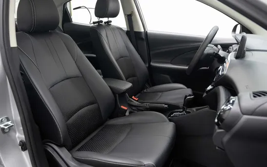 Changan Alsvin 1.50 робот, фото №7