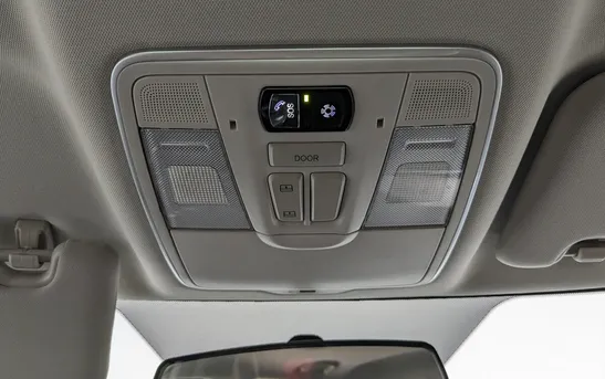 Changan CS35PLUS 1.60 автоматическая, фото №10