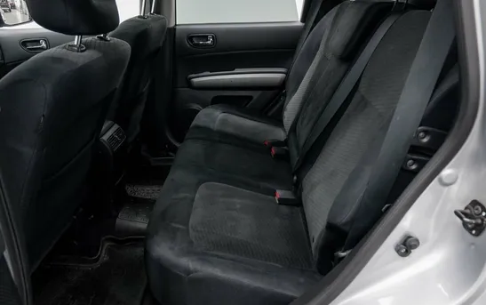 Nissan X-Trail 2.00 вариатор, фото №13