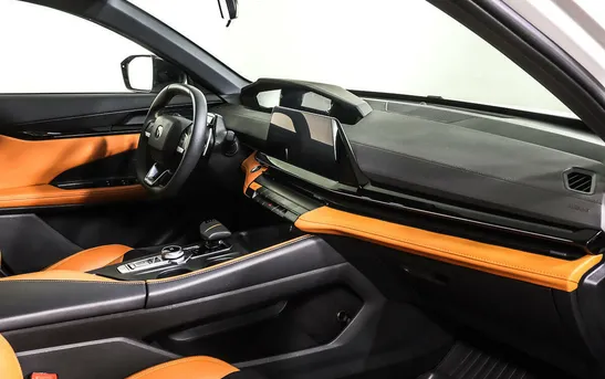 Changan UNI-V 1.50 робот, фото №5