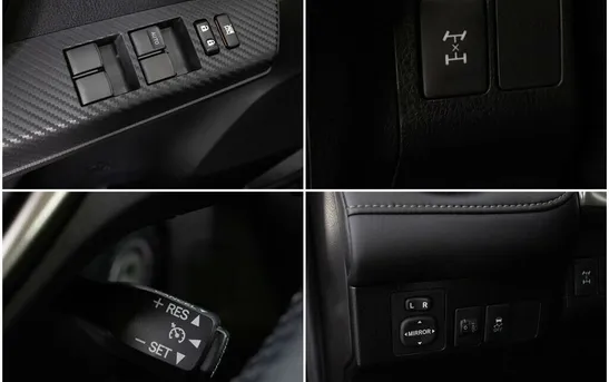 Toyota RAV4 2.00 механика, фото №7