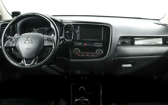 Mitsubishi Outlander 2.40 вариатор, фото №6