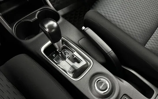 Mitsubishi Outlander 2.00 вариатор, фото №9