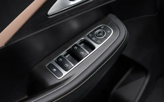 OMODA C5 1.50 вариатор, фото №10