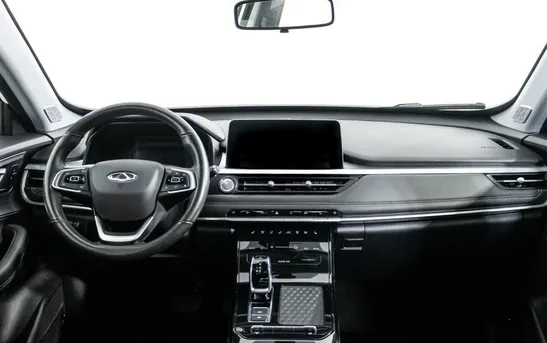 CHERY Tiggo 7 Pro 1.50 вариатор, фото №8