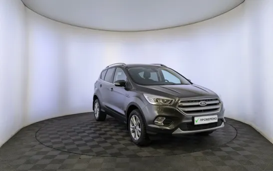 Ford Kuga 1.50 автоматическая, фото №3