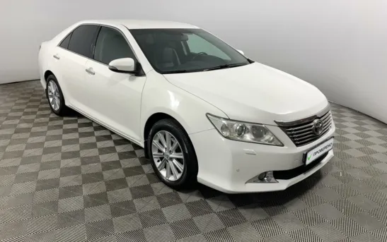 Toyota Camry 3.50 автоматическая, фото №3