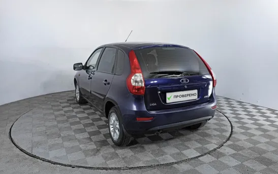 Lada (ВАЗ) Kalina 1.60 механика, фото №4