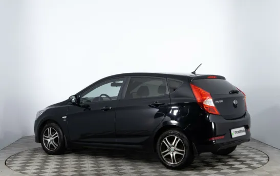 Hyundai Solaris 1.60 механика, фото №4