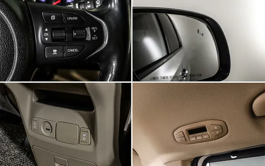 Kia Carnival 2.20 автоматическая, фото №9