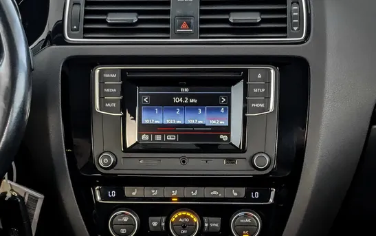 Volkswagen Jetta 1.40 робот, фото №10