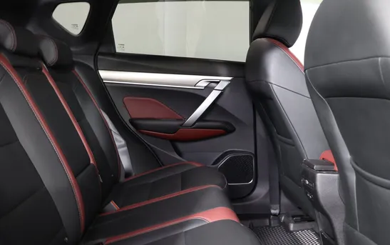 Geely Coolray 1.50 робот, фото №8