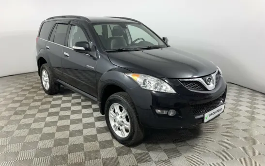 Great Wall Hover H5 2.00 автоматическая, фото №3