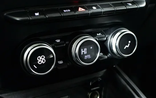 Renault Duster 1.50 механика, фото №7