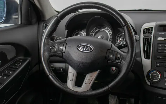 Kia Ceed 1.60 механика, фото №9
