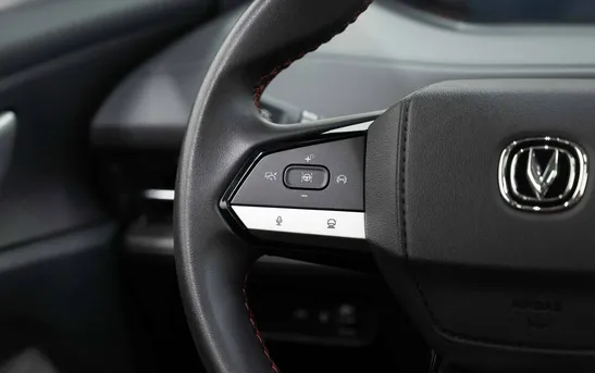 Changan CS55PLUS 1.50 робот, фото №12