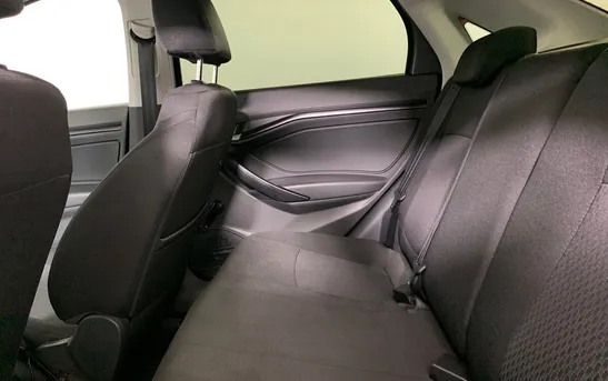 Lada (ВАЗ) Vesta 1.60 механика, фото №10