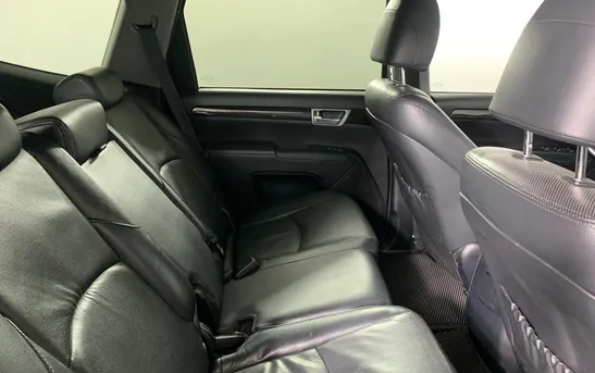 Kia Mohave 3.00 автоматическая, фото №11