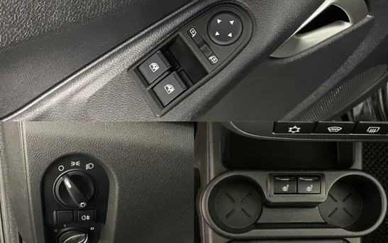 Lada (ВАЗ) Granta 1.60 механика, фото №11