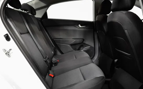 Hyundai Solaris 1.60 механика, фото №6